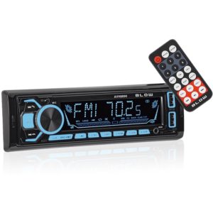 Ραδιόφωνο αυτοκινήτου AVH-8890 MP3-Bluetooth με τηλεχειριστήριο BLOW AVH-8890( 3 άτοκες δόσεις.)