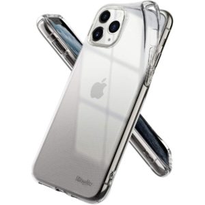 Θήκη TPU Ringke Air για Apple iPhone 11 Pro Clear.