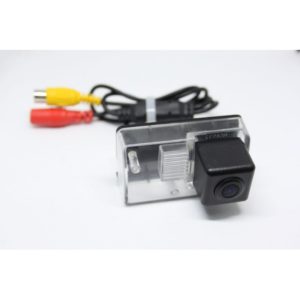 Κάμερα οπισθοπορείας για Peugeot 206/207/306/307/308/406/407/5008 G6033( 3 άτοκες δόσεις.)