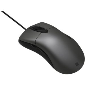 Microsoft Mouse Classic Intellimouse Black (HDQ-00002) (MICHDQ-00002).