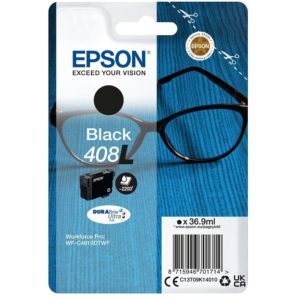 Epson Cartridge Black L C13T09K14010 C13T09K14010.( 3 άτοκες δόσεις.)