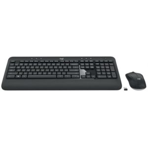 LOGITECH Keyboard/Mouse Wireless MK540 920-008685.( 3 άτοκες δόσεις.)