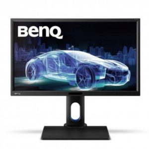 BENQ BL2420PT LED PC Monitor 23,8'' - Black Zero Pixel.( 3 άτοκες δόσεις.)