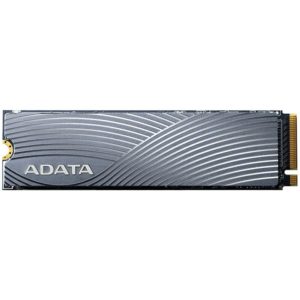 ADATA SSD 500GB SWORDFISH PCIe Gen3x4 M.2 2280 (ASWORDFISH-500G-C) (ADTASWORDFISH-500G-C)( 3 άτοκες δόσεις.)