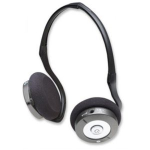 Manhattan ασύρματο headset Bluetooth MNH-175944( 3 άτοκες δόσεις.)