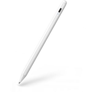 Tech-Protect Stylus Pen for iPad Γραφίδα για iPad - White.( 3 άτοκες δόσεις.)