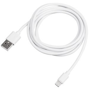 AKYGA AK-USB-31 Cable USB A / Lightning 1.8m AKYGA.