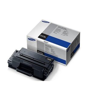 Samsung MLT-D203L High Yield Black Toner Cartridge (SU897A) (HPMLTD203L).( 3 άτοκες δόσεις.)