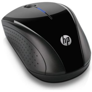 HP Wireless Mouse 220 (3FV66AA) (HP3FV66AA).