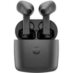 HP Wireless Earbuds G2 (169H9AA) (HP169H9AA).( 3 άτοκες δόσεις.)