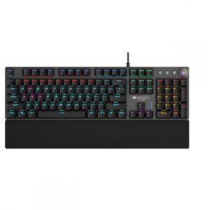 Canyon - Nightfall Mechanical Gaming Keyboard - CND-SKB7-US. CND-SKB7-US.( 3 άτοκες δόσεις.)