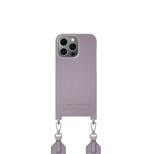 IDEAL OF SWEDEN Θήκη Λαιμού Athena iPhone 13 Pro Lavender IDNCAS22-I2161P-384.( 3 άτοκες δόσεις.)