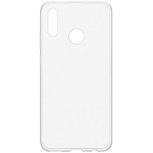 Huawei Ρ Smart 2019 Flexible Clear Case Transparent 51992894