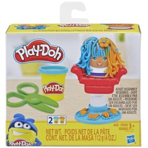 Hasbro Play-Doh: Mini Crazy Cuts (E4918EU4)