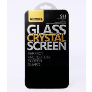 Tempered Glass Remax For iPhone 4 SCREEN-4