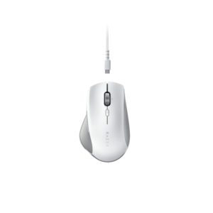 Razer PRO CLICK Humanscale Ergonomic Wireless & Wired Mouse For Productivity.( 3 άτοκες δόσεις.)
