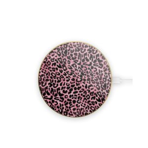 IDEAL OF SWEDEN Qi Charger Lush Leopard IDFQI-118.