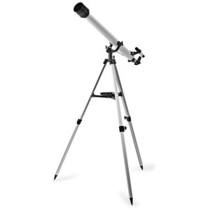 NEDIS SCTE5060WT Telescope Aperture: 50mm Focal length: 600mm Finderscope: 5 x 2 NEDIS.( 3 άτοκες δόσεις.)