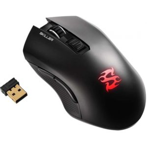 Sharkoon Skiller SGM3 RGB Gaming Mouse Black (SKILLERSGM3BK) (SHRSKILLERSGM3BK).( 3 άτοκες δόσεις.)