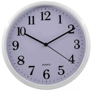 Ρολόι τοίχου - XH6003 - 260034