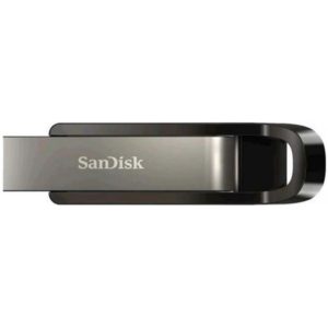 SanDisk Cruzer Extreme Go USB 3.2 64GB (SDCZ810-064G-G46) (SANSDCZ810-064G-G46).