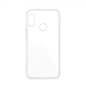 Θηκη TPU TT Xiaomi Redmi S2 Διαφανη. (TCT10406)