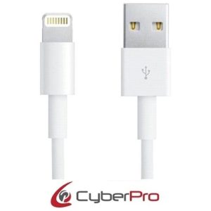 CyberPro CP-IL10 USB v2.0 M - Lightning M 1.0m