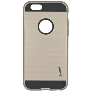 Beeyo Armor back case για Apple iphone 7/8 - Gold.