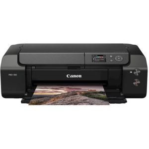 Canon ImageProGRAF PRO-300 A3+ Printer with 10-inks (4278C009AA) (CANPRO300).( 3 άτοκες δόσεις.)