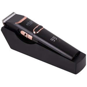 ADLER HAIR CLIPPER WITH LCD SCREEN AD2832