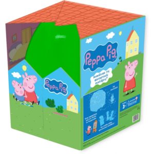 Hasbro Easter Egg Peppa Pig (D1429).