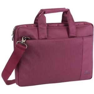 RivaCase 8211 Central purple Laptop bag 10,1 Τσάντα μεταφοράς Notebook 8211PUR