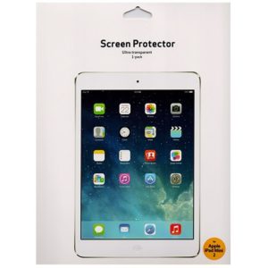 Προστατευτικο Τζάμι Οθονης TT Για Apple iPad Mini / Mini 2. (TCT10273)