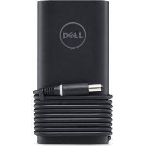 Dell 90W AC Adapter 3-pin with 1meter EU Power Cord (450-19036) (DEL450-19036).( 3 άτοκες δόσεις.)
