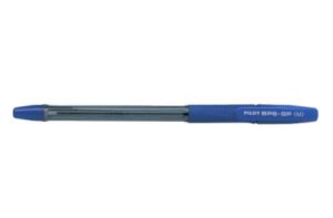 Στυλό Διαρκείας PILOT BPS-GP 1.0 mm (Μπλε) (2090003) (PIL2090003MBL).