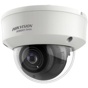 HIKVISION υβριδική κάμερα HiWatch HWT-D323-Z, 2.7-13.5mm 2MP, IP66, IK10 HWT-D323-Z.( 3 άτοκες δόσεις.)