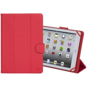 RivaCase Malpensa 3137 red tablet case 10.1 Θήκη tablet 3137RED