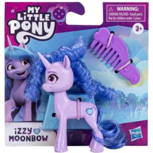 Hasbro My Little Pony: Izzy Moonbow (F7952).
