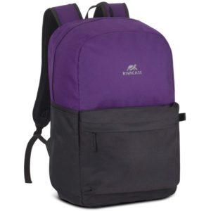RIVACASE 5560 signal violet/black 20L τσάντα μεταφοράς Laptop 15.6 / 12 5560VBL