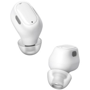 Baseus Encok TWS Bluetooth 5.3 Wireless Headphones White (WM01) (NGTW240002) (BASNGTW240002).