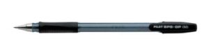 Στυλό Διαρκείας PILOT BPS-GP 1.0 mm (Μαύρο) (2090001) (PIL2090001MBK).