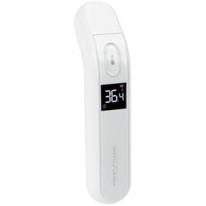 PC-FT 3095 Contactless forehead thermometer white PROFI CARE.