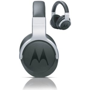 Ακουστικά Ασύρματα Motorola Escape 500 ANC Μαύρα ESCAPE 500 ANC.( 3 άτοκες δόσεις.)