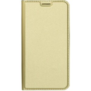 Θηκη Book DD Skin Pro Για Samsung G955 Galaxy S8+ Χρυσο. (KLDSPROS8PLGD)