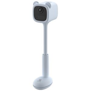 Ezviz CS-BM1 IP Κάμερα Baby Monitoring 2.0 MP Wi-Fi 1080P με Επαναφορτιζόμενη Μπαταρία. CS-BM1-R100-2D2WF-Be.( 3 άτοκες δόσεις.)