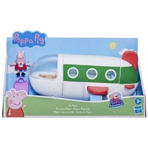 Hasbro Peppa Pig: Air Peppa (F3557).