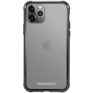 ROCKROSE θήκη Aqua για iPhone 12 mini, μαύρη RRPCIP12AB.
