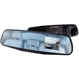 DVR Κάμερα Mirror Car video Recorder XDR103 .