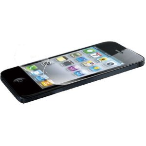 Screen Protection For iPhone 5 Logilink AA0040