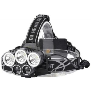 Φακός κεφαλής LED – Headlamp - BL-K85-T6 - 500856